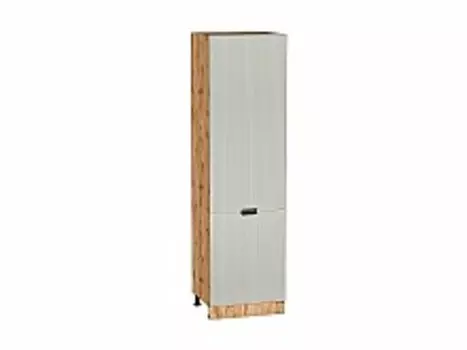 Шкаф пенал с 2-мя дверцами Евро Лайн