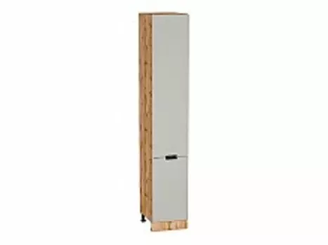 Шкаф пенал с 2-мя дверцами Евро