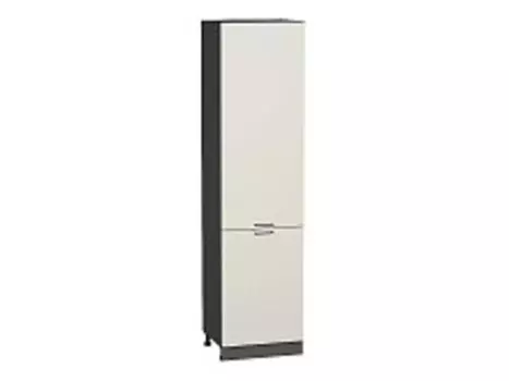 Шкаф пенал с 2-мя дверцами Флэт