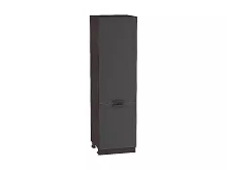 Шкаф пенал с 2-мя дверцами Глетчер