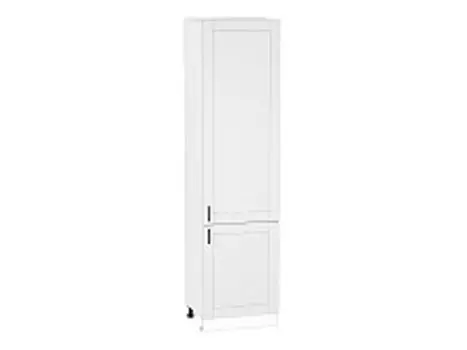 Шкаф пенал с 2-мя дверцами Лофт