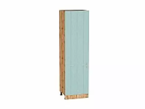 Шкаф пенал с 2-мя дверцами Прованс