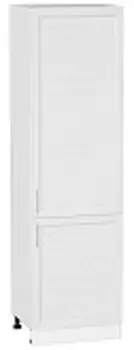 Шкаф пенал с 2-мя дверцами Сканди