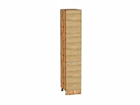 Шкаф пенал с 2-мя дверцами Терра W