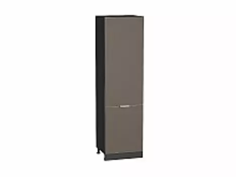 Шкаф пенал с 2-мя дверцами Терра