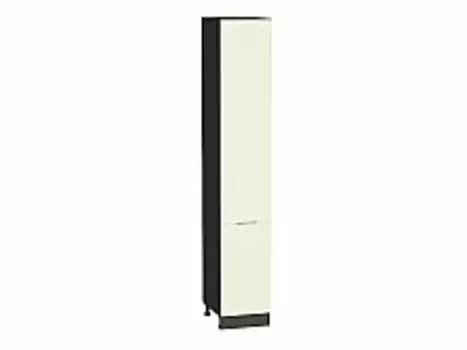 Шкаф пенал с 2-мя дверцами Терра