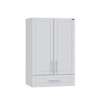 Шкаф подвесной СанТа Дублин | 60 см