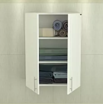 Шкаф подвесной СанТа Дублин | 60 см