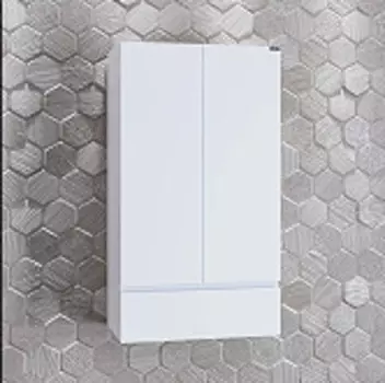 Шкаф подвесной СанТа Марс | 50 см