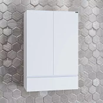 Шкаф подвесной СанТа Марс | 60 см