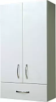 Шкаф подвесной СанТа Стандарт с 1 ящиком | 48 см