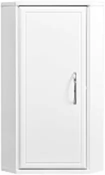 Шкаф подвесной угловой Концепт | 30 см