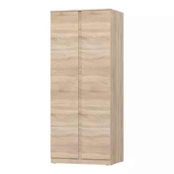 Шкаф STERN 2-дв. Дуб сонома