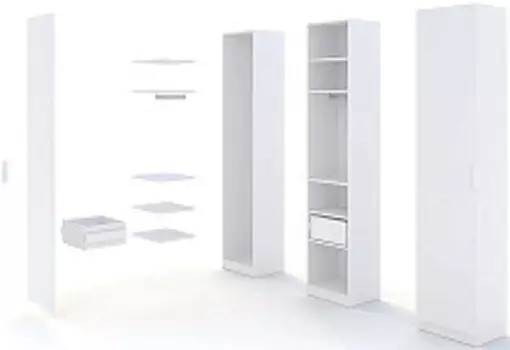 Шкаф Trend 12