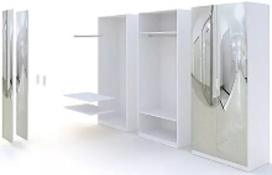 Шкаф Trend 2