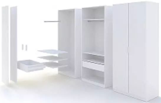 Шкаф Trend 6
