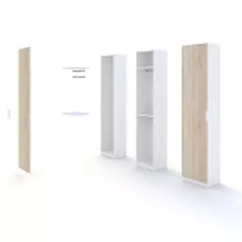 Шкаф Trend 9