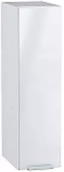 Шкаф верхний бутылочница Фьюжн ВБ 200 | 20 см