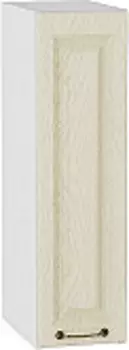 Шкаф верхний бутылочница Ницца ВБ 200 | 20 см