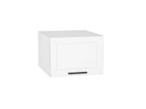 Шкаф верхний горизонтальный глубокий Глетчер