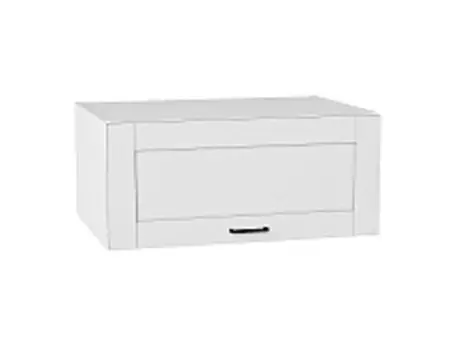 Шкаф верхний горизонтальный глубокий Лофт