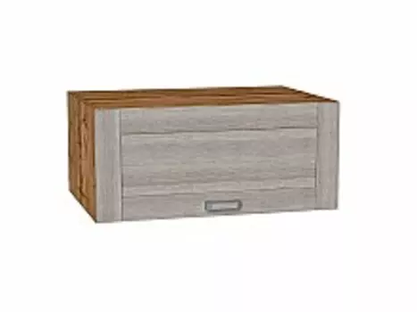 Шкаф верхний горизонтальный глубокий Лофт