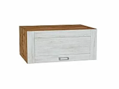 Шкаф верхний горизонтальный глубокий Лофт