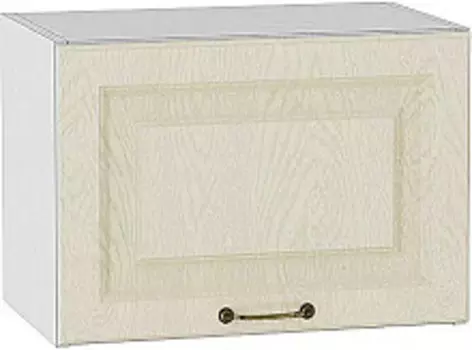 Шкаф верхний горизонтальный Ницца ВГ 500 | 50 см