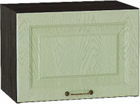 Шкаф верхний горизонтальный Ницца ВГ 500 | 50 см