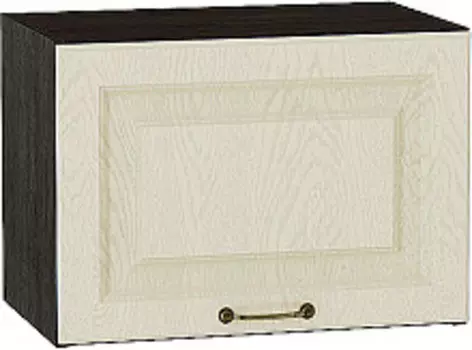 Шкаф верхний горизонтальный Ницца ВГ 500 | 50 см