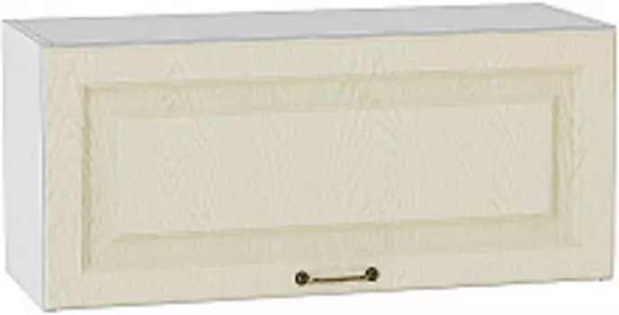 Шкаф верхний горизонтальный Ницца ВГ 800 | 80 см