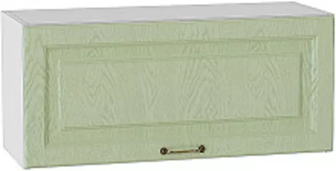 Шкаф верхний горизонтальный Ницца ВГ 800 | 80 см