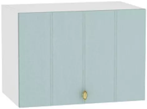 Шкаф верхний горизонтальный Прованс ВГ 500 | 50 см