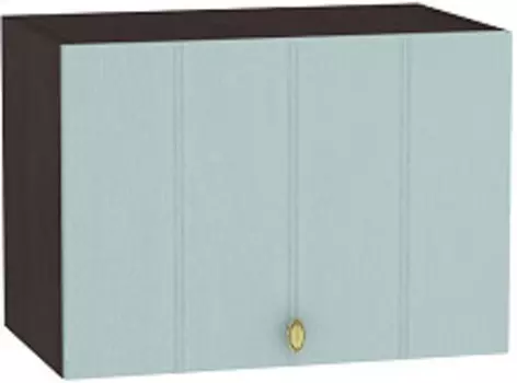 Шкаф верхний горизонтальный Прованс ВГ 500 | 50 см