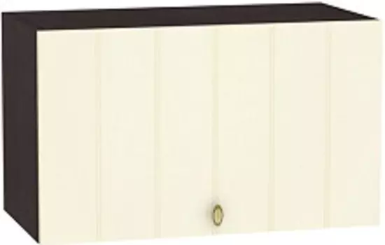 Шкаф верхний горизонтальный Прованс ВГ 600 | 60 см