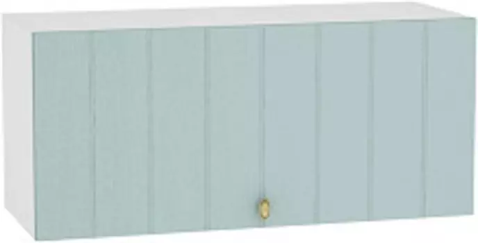 Шкаф верхний горизонтальный Прованс ВГ 800 | 80 см