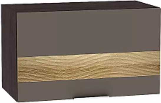 Шкаф верхний горизонтальный Терра D ВГ 600 | 60 см