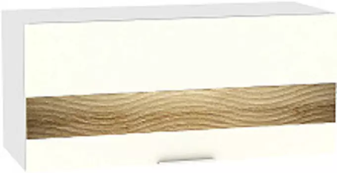 Шкаф верхний горизонтальный Терра D ВГ 800 | 80 см