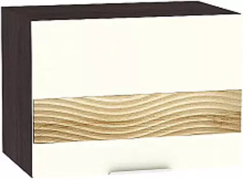 Шкаф верхний горизонтальный Терра D ВГ 500 | 50 см