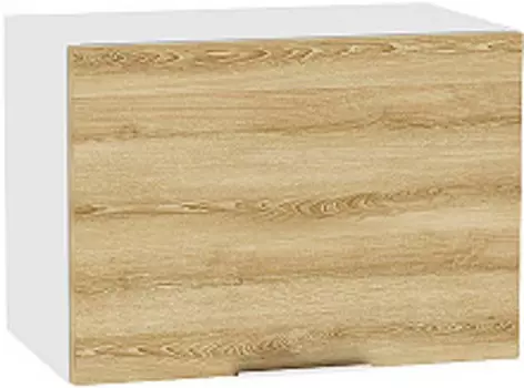 Шкаф верхний горизонтальный Терра ВГ 500 | 50 см