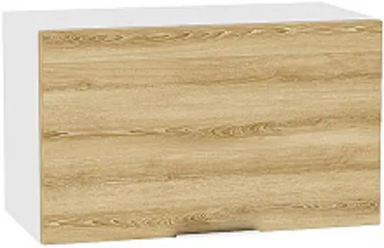 Шкаф верхний горизонтальный Терра ВГ 600 | 60 см