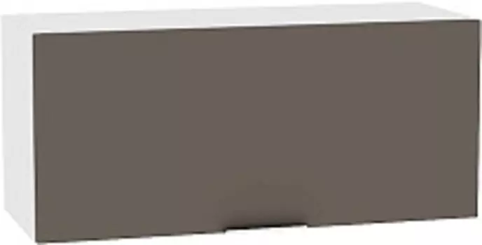 Шкаф верхний горизонтальный Терра ВГ 800 | 80 см