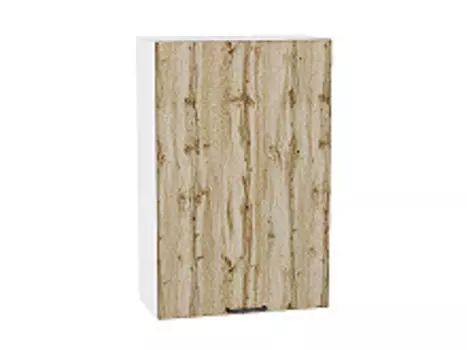 Шкаф верхний с 1-ой дверцей Флэт