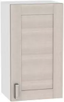 Шкаф верхний с 1-ой дверцей Лофт В 400 | 40 см