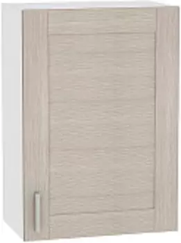 Шкаф верхний с 1-ой дверцей Лофт В 609 | 60 см