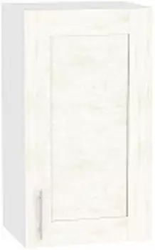 Шкаф верхний с 1-ой дверцей Лофт В 400 | 40 см