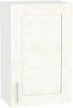 Шкаф верхний с 1-ой дверцей Лофт В 450 | 45 см