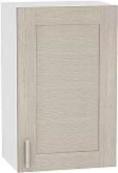 Шкаф верхний с 1-ой дверцей Лофт В 450 | 45 см