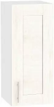 Шкаф верхний с 1-ой дверцей Лофт В 300 | 30 см