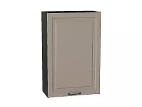 Шкаф верхний с 1-ой дверцей Ницца